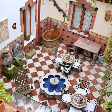 Apartamentos Medina Qurtuba Κόρδοβα Εξωτερικό φωτογραφία