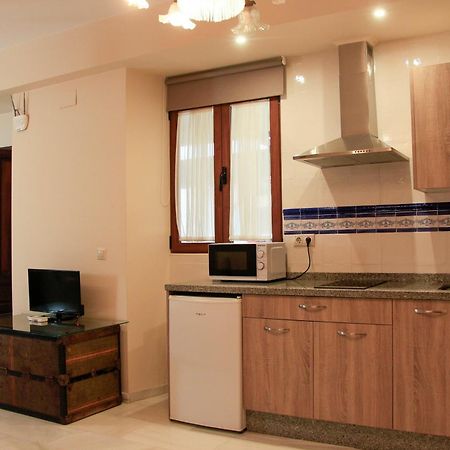Apartamentos Medina Qurtuba Κόρδοβα Εξωτερικό φωτογραφία