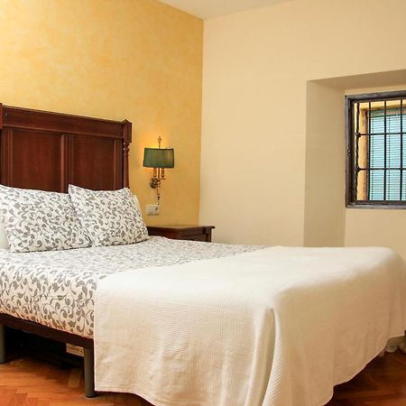 Apartamentos Medina Qurtuba Κόρδοβα Εξωτερικό φωτογραφία
