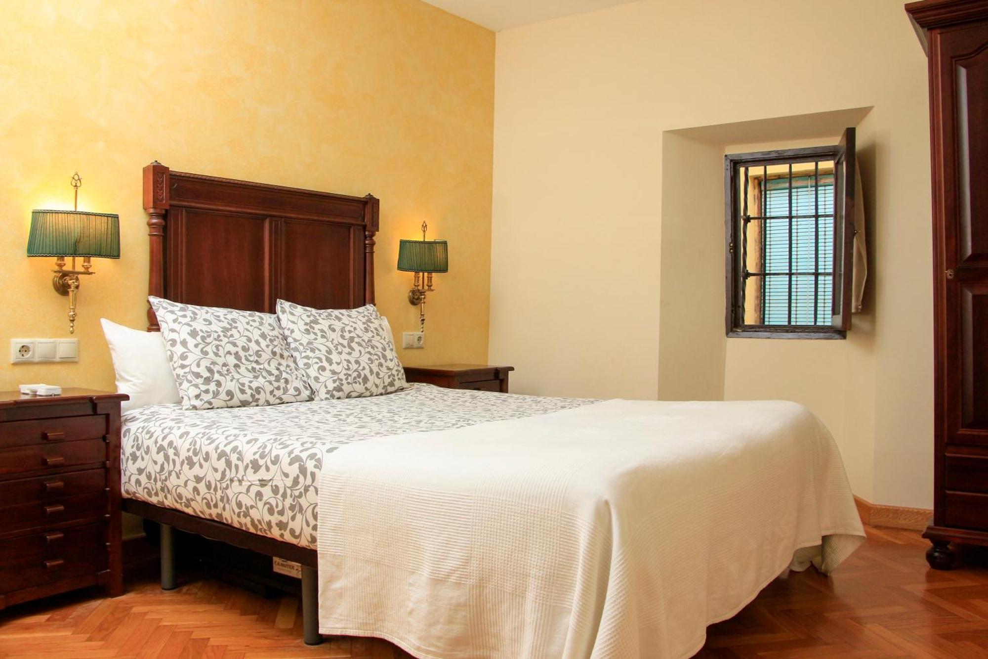 Apartamentos Medina Qurtuba Κόρδοβα Εξωτερικό φωτογραφία