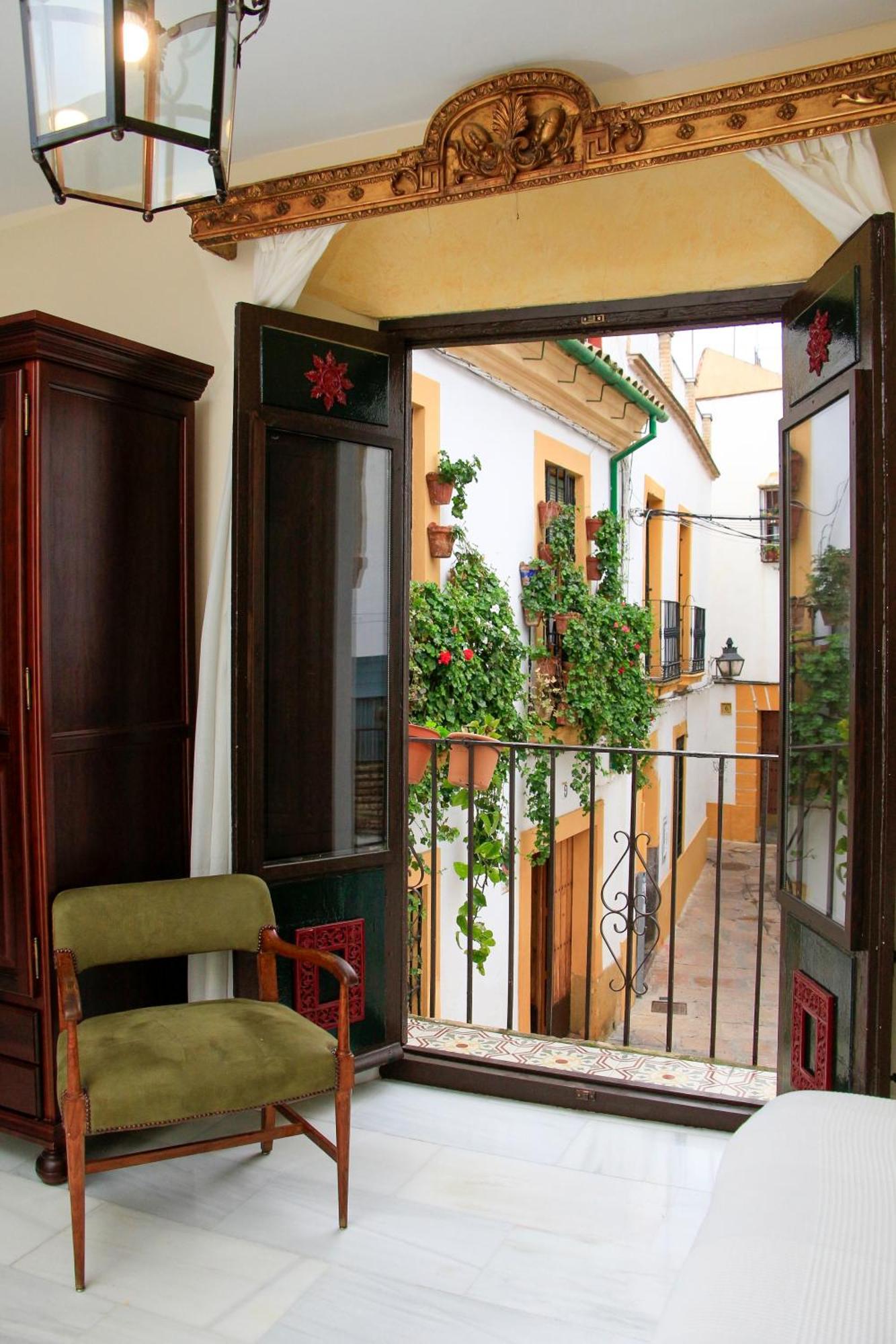 Apartamentos Medina Qurtuba Κόρδοβα Εξωτερικό φωτογραφία