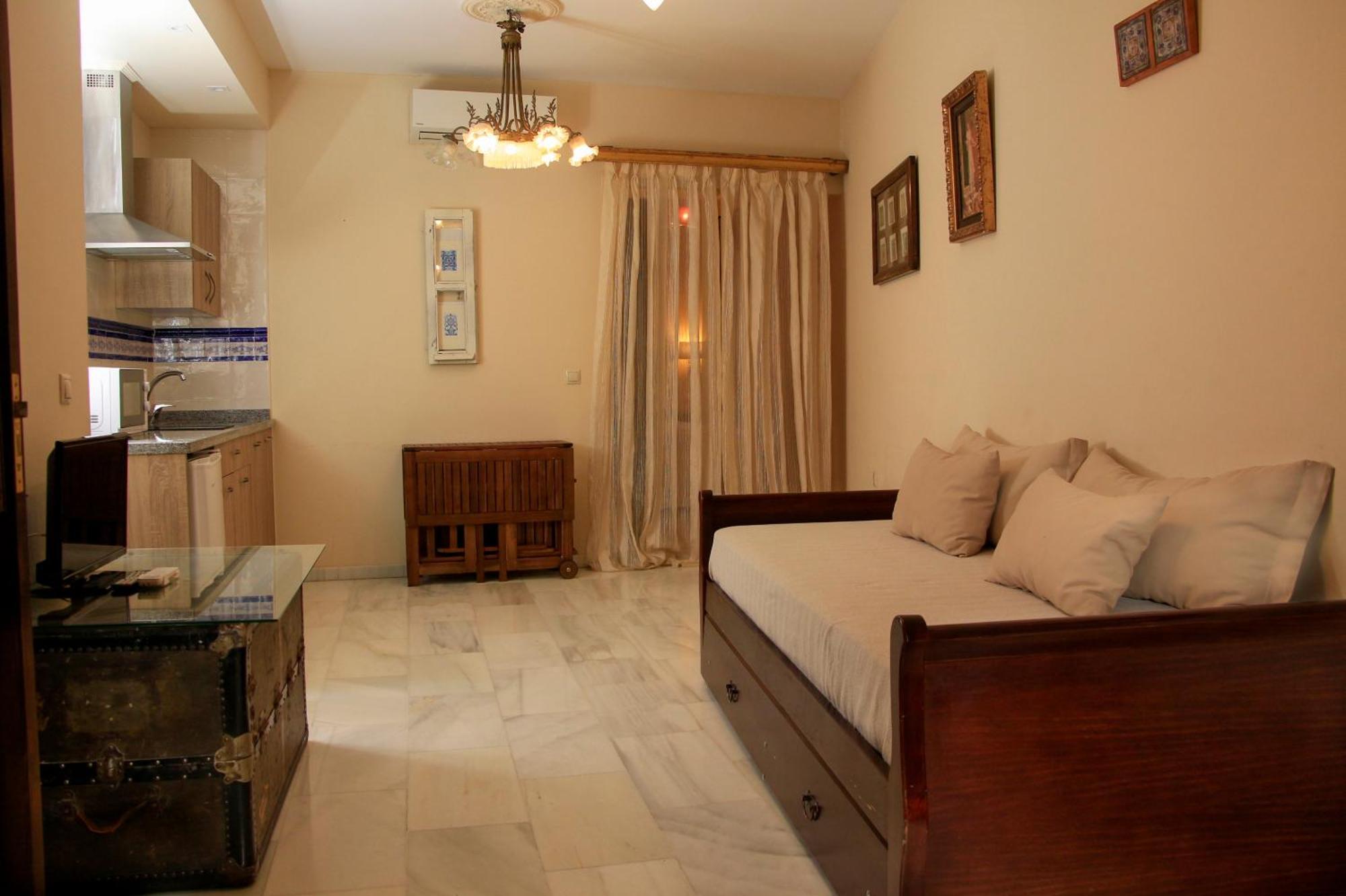 Apartamentos Medina Qurtuba Κόρδοβα Εξωτερικό φωτογραφία