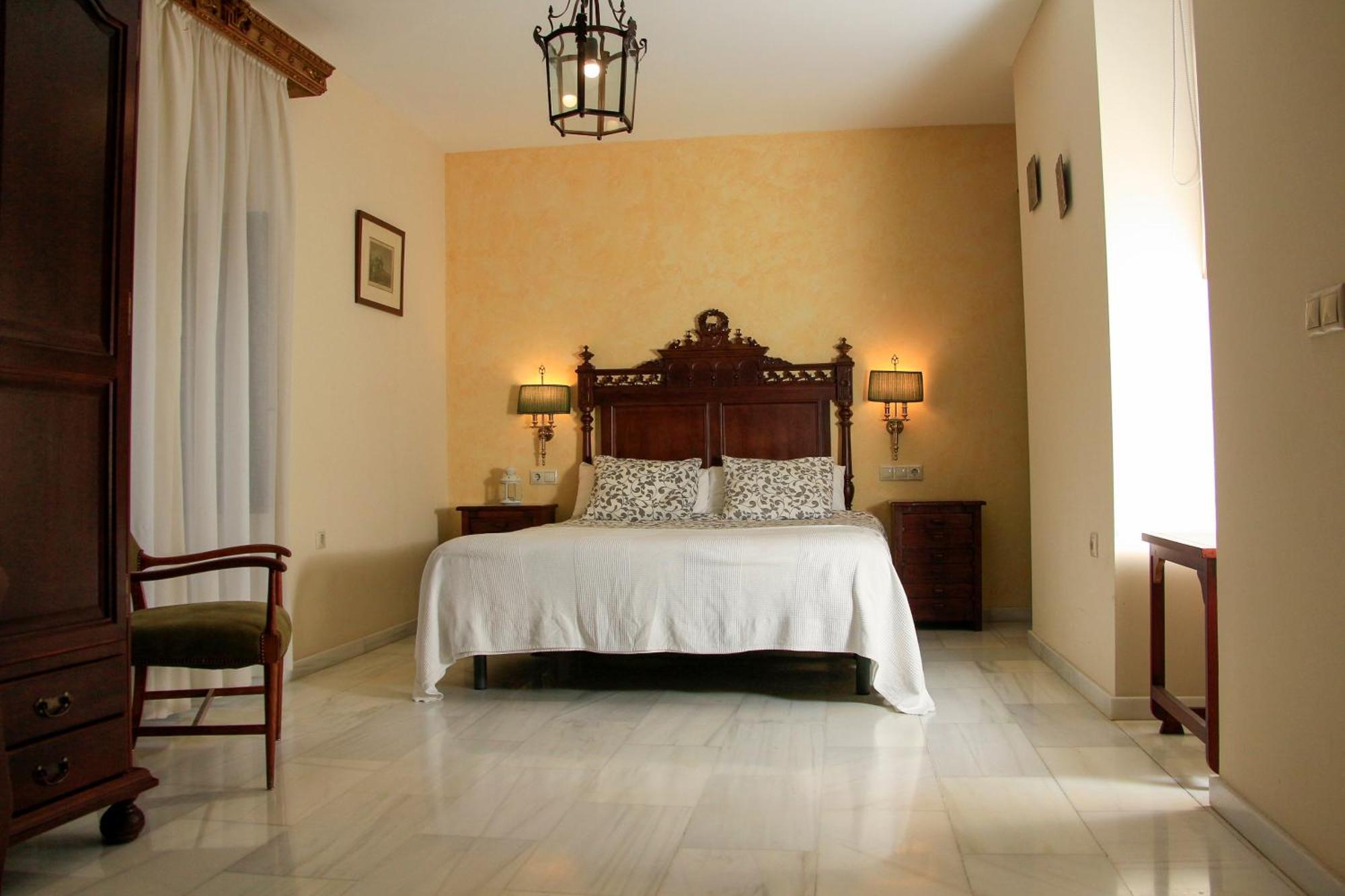 Apartamentos Medina Qurtuba Κόρδοβα Εξωτερικό φωτογραφία