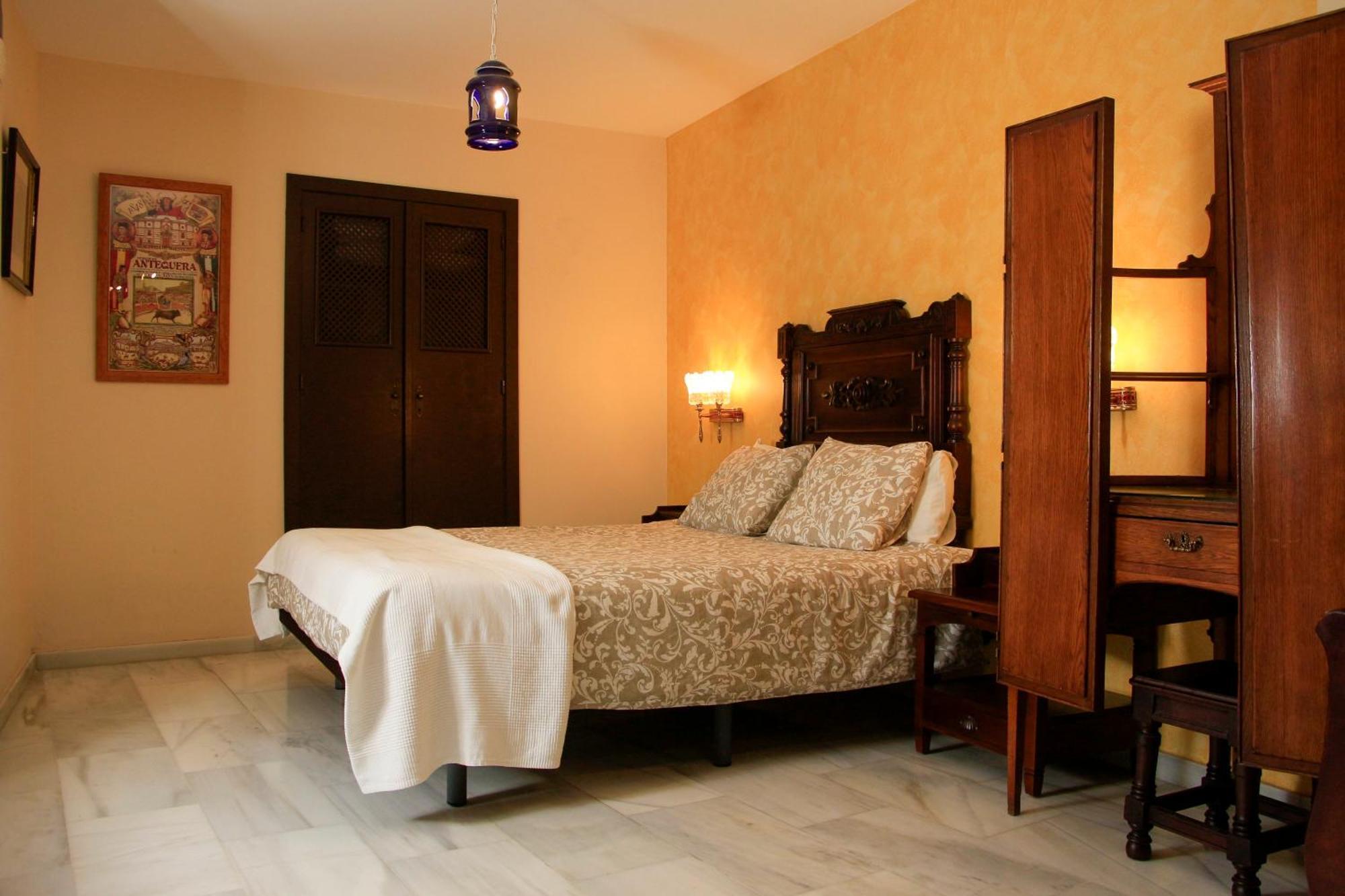 Apartamentos Medina Qurtuba Κόρδοβα Εξωτερικό φωτογραφία