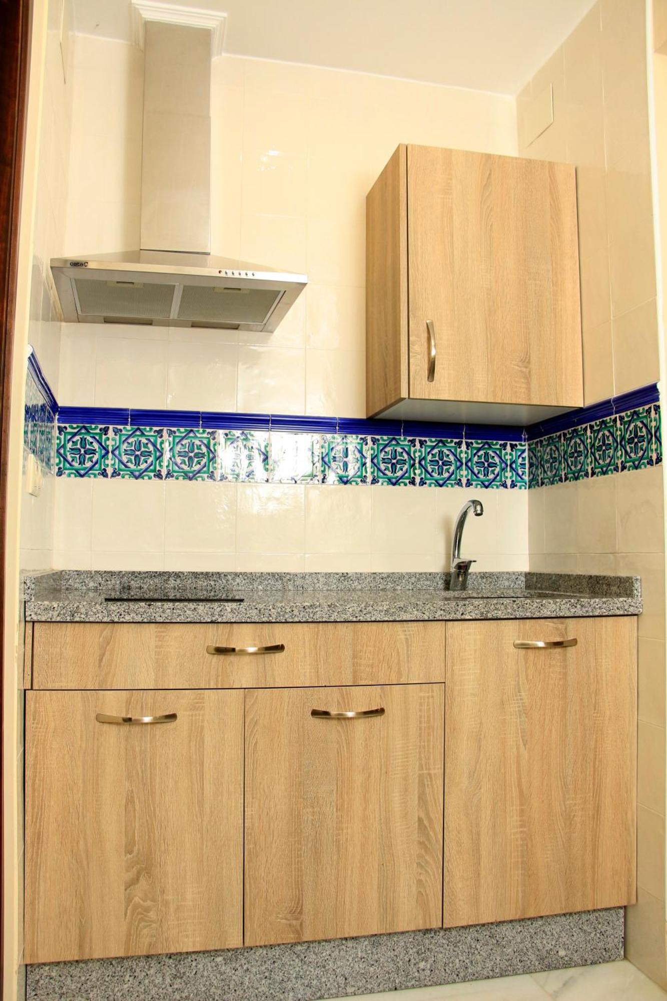 Apartamentos Medina Qurtuba Κόρδοβα Εξωτερικό φωτογραφία