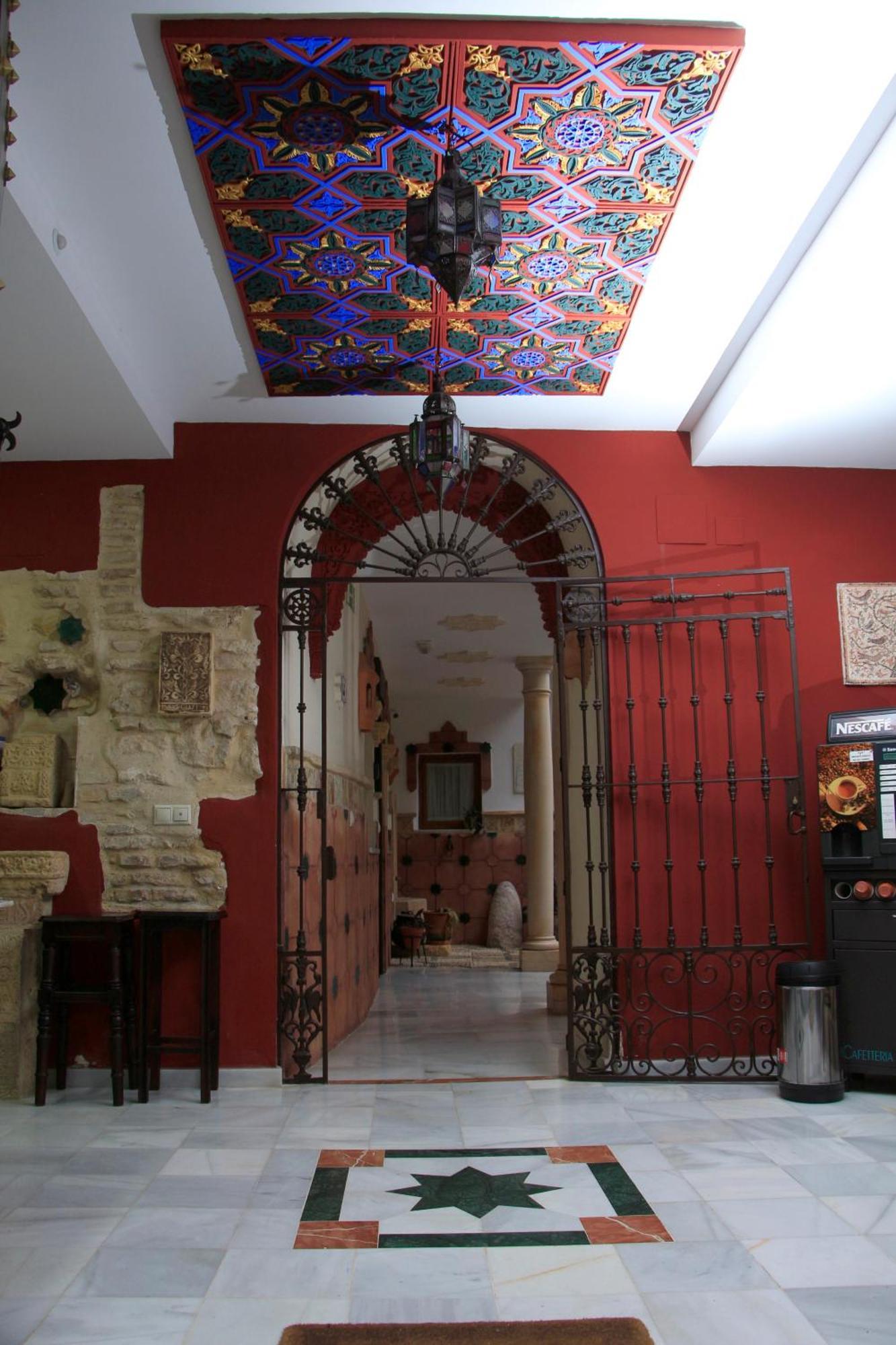 Apartamentos Medina Qurtuba Κόρδοβα Εξωτερικό φωτογραφία